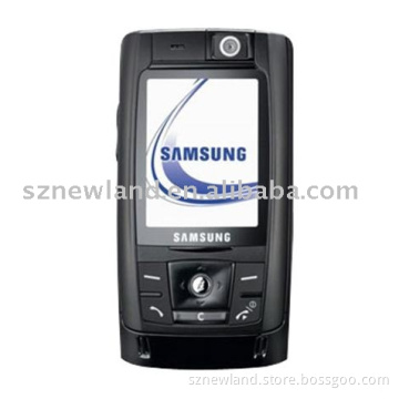 Samsung D840 mobile phone